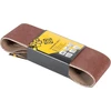 Forte Tools BEGALINIS DIRŽAS 75X533 NO80 3 VNT. FT