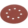 Forte Tools keraminiai pluošto diskai Nr. 100 D125 5 vnt. pėdos