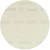 Forte Tools SANDING DISCS 8HOLES NO320 D125 5PCS FT