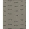 Forte Tools Švitrinis popierius NO1500 230x280 5 vnt. pėd.