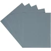 Forte Tools Švitrinis popierius NO1500 230x280 5 vnt. pėd.