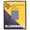 Forte Tools Švitrinis popierius NO2500 230x280 5 vnt. pėd.