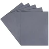 Forte Tools Švitrinis popierius NO400 230x280 5 vnt. pėd.