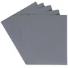 Forte Tools Švitrinis popierius Nr. 1200, 230x280, 5 vnt., pėdos