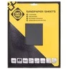 Forte Tools Švitrinis popierius Nr. 180, 230x280, 5 vnt. pėd.