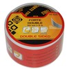 Forte Tools Dvipusė lipni juosta „Forte“, 5 m x 50 mm, FO
