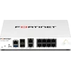 Maršrutizatorius FORTINET FortiGate-90G 8 x GE RJ45 jungtys 2 x 10GE RJ45/SFP+ shared media WAN jungtys