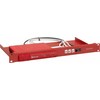 Fortinet Rackmount.IT rinkinys, skirtas WatchGuard NV5 / T15 / T10