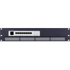 Fortinet Rackmount.IT rinkinys, skirtas Ubiquiti USW-Enterprise-8-PoE
