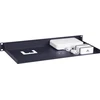 Fortinet Rackmount.IT rinkinys, skirtas Ubiquiti USW-Lite-8-PoE