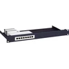Fortinet Rackmount.IT rinkinys, skirtas Ubiquiti USW-Lite-8-PoE
