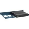 Fortinet Rackmount.IT rinkinys, skirtas Cisco ISR 921 – ISR 931 serijai