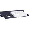 Fortinet Rackmount.IT rinkinys, skirtas Ubiquiti USW-Enterprise-8-PoE