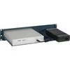 Carruzzo Rackmount.IT RM-CI-T18 komutacinės spintos priedas Ugniasienės stovo laikiklis