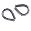 Haushalt Fortis LOOP PROTECTION 3 MM ZN DIN6899 4DD
