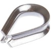 Haushalt Fortis LOOP PROTECTION 3 MM ZN DIN6899 4DD