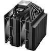 Aušintuvas procesoriui FSP MP7-B DUAL TOWER 125x123.5x153MM POO000014