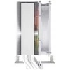 Aušintuvas procesoriui Fortron FSP NP5-WA, 120 mm, baltas