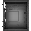 FSP Case | S120 | Juodas | Mid Tower