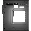 FSP Case | S120 | Juodas | Mid Tower