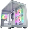 FSP Case | S380 | Mid Tower | Baltas