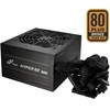 Fortron FSP maitinimo šaltinis | HYPER 80+PRO550 BKB | 550 W