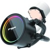 FSP WAK 360mm Liquid Cooler Juodas AE36 B kompiuterio aušintuvas