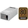 Fortron 400W serverio maitinimo blokas su 80 PLUS Bronze sertifikatu