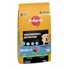 Sausas šunų maistas - PEDIGREE Professional Nutrition Junior (12 kg, paukštiena, 25% baltymų)