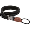 „Foscam C-ROPE“ kameros riešo dirželis, pagamintas iš parakordo, 30 cm, Juodas, mažmeninė prekyba