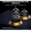 Fosi Audio Box X2 – Priešstiprintuvinis, gramofono priešstiprintuvas (6976136960232)