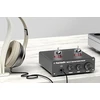 Fosi Audio Box X4 – priešstiprintuvas, gramofono priešstiprintuvas su ausinių išėjimu (6976136960355)