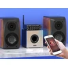 Fosi Audio BT30D - Stiprintuvas audio 2.1 su Bluetooth (6976136960140)