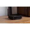 Fosi Audio BT30D - Stiprintuvas audio 2.1 su Bluetooth (6976136960140)