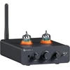 Fosi Audio P3 – lempinis pirminis stiprintuvas ir gramofono pirminis stiprintuvas su Bluetooth (6976136960317)