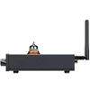 Fosi Audio P3 – lempinis pirminis stiprintuvas ir gramofono pirminis stiprintuvas su Bluetooth (6976136960317)