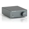 Fosi Audio V1.0G pilkas - Stiprintuvas audio Stereo (6976136960041)