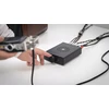 Fosi Audio V3 (32V) – garsiakalbio stiprintuvas su keičiamais OPAMP (6976136960454)