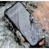 Fossibot „Išmanusis telefonas f106 pro“ juodos spalvos