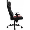 Fotel Arozzi Arozzi Gaming Stuhl Vernazza Juodas/Raudona - SoftPU