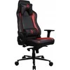 Fotel Arozzi Arozzi Gaming Stuhl Vernazza Juodas/Raudona - SoftPU