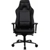 Fotel Arozzi Gaming krzesło Vernazza XL Pure Juodas - SoftPU