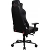 Fotel Arozzi Arozzi Gaming Stuhl Vernazza Juodas/Raudona - SoftPU