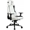 Fotel Arozzi Arozzi Vernazza SoftPU - Baltas