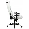 Fotel Arozzi Arozzi Vernazza SoftPU - Baltas