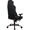 Fotel Arozzi Arozzi Vernazza Supersoft - Raudona