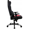 Fotel Arozzi Arozzi Vernazza Supersoft - Raudona