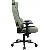 Arozzi Gaming Chair | Vernazza | Supersoft | Forest Žalias