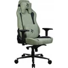 Arozzi Gaming Chair | Vernazza | Supersoft | Forest Žalias