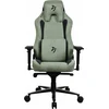 Arozzi Gaming Chair | Vernazza | Supersoft | Forest Žalias